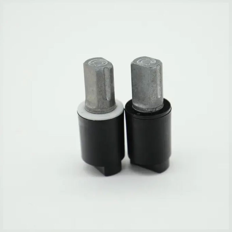 Zinc Alloy TRD-N18 Uni-directional Zinc Alloy TRD-N18 Uni-directional