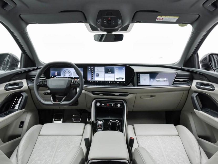 Κεντρική κονσόλα αυτοκινήτου: Βασικά εξαρτήματα και λειτουργικός σχεδιασμός